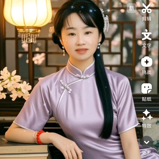 方家三丫头