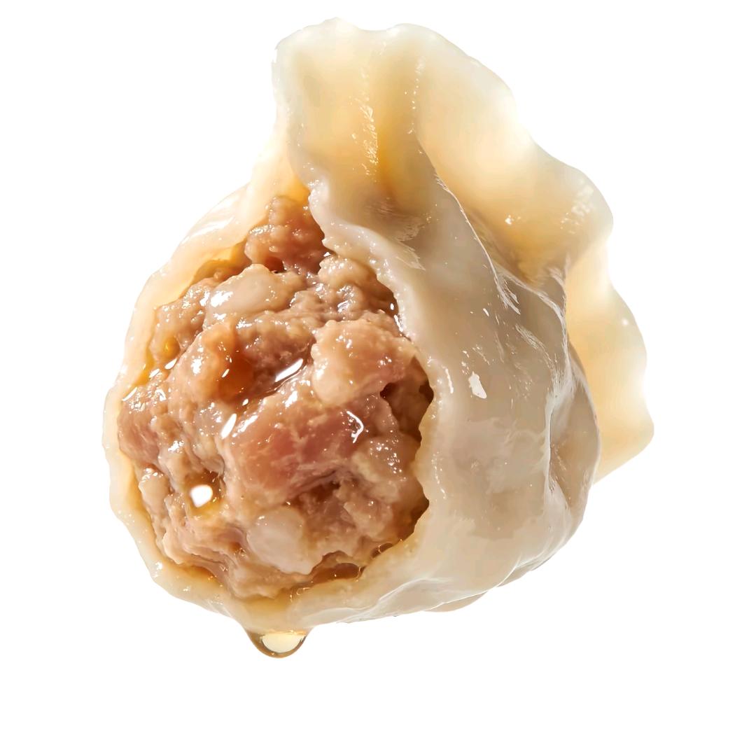 饺子🥟