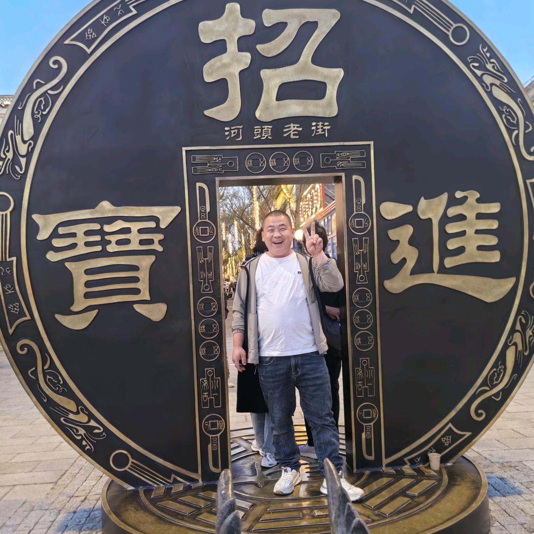 于手握风云☆