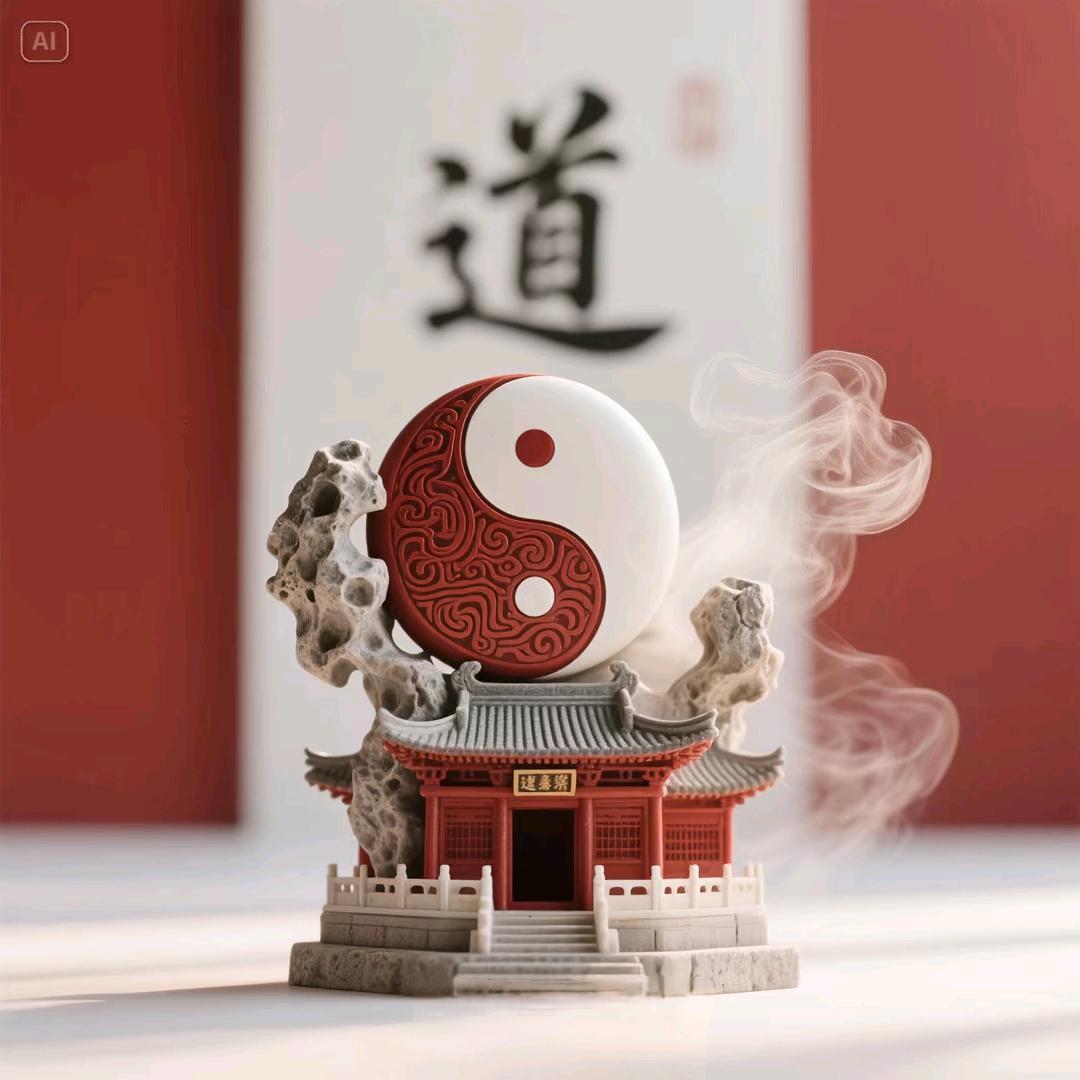 梁家后生∞張乙悟道∞