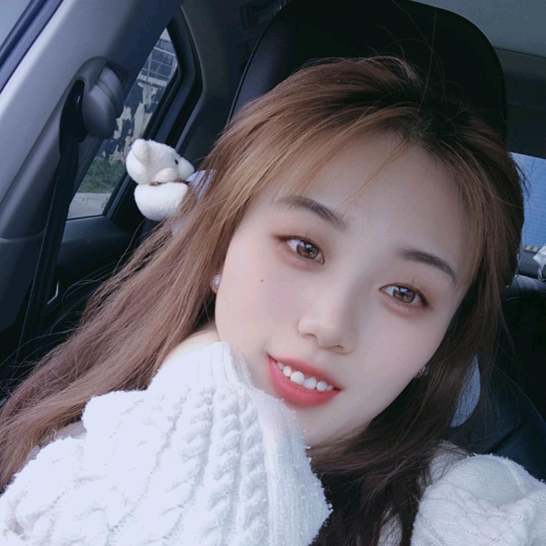 Yueyue Mao~💋