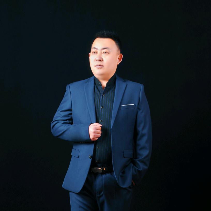 小张谈风云