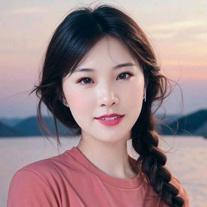 四妹子；养嗓子中