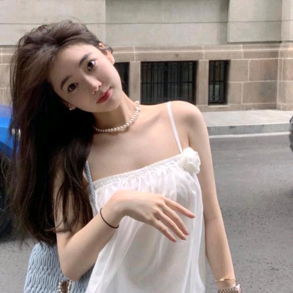 婷漂亮