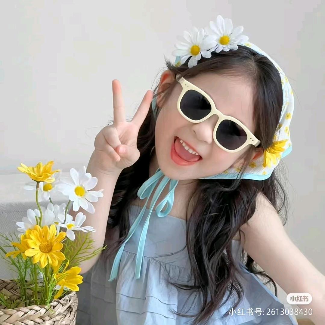半颗糖 🍬