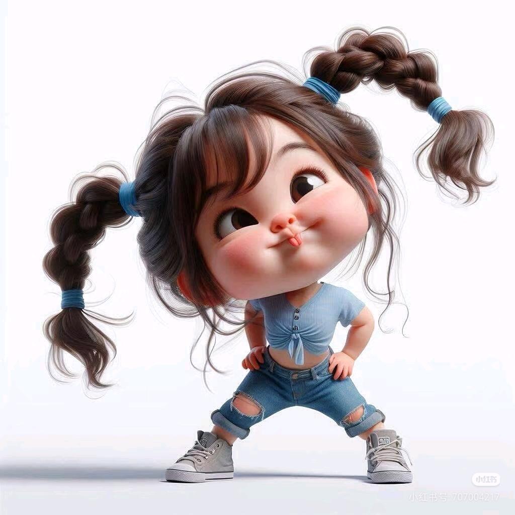 ｕ点小脾气