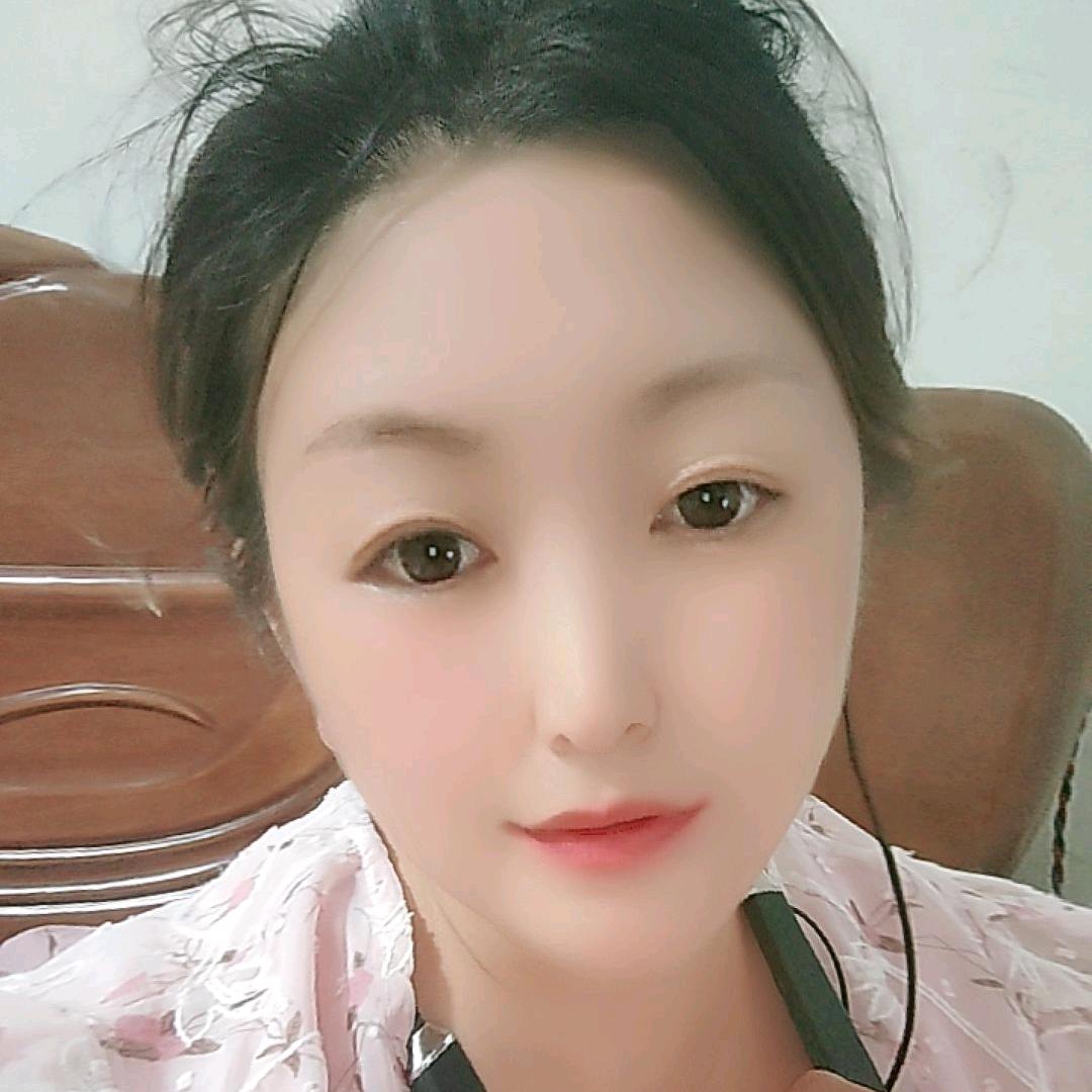 我是寻找有缘人