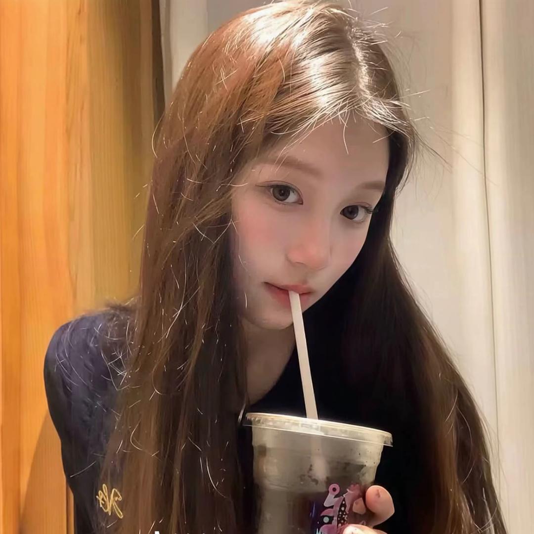 睡不醒的小欣