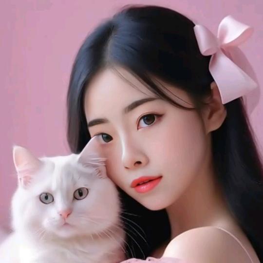 疯丫头