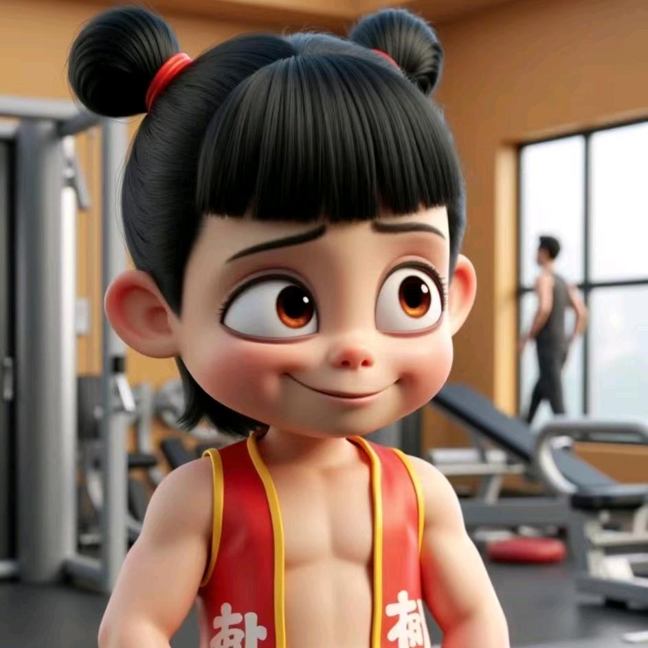 张猛。健身器材厂家