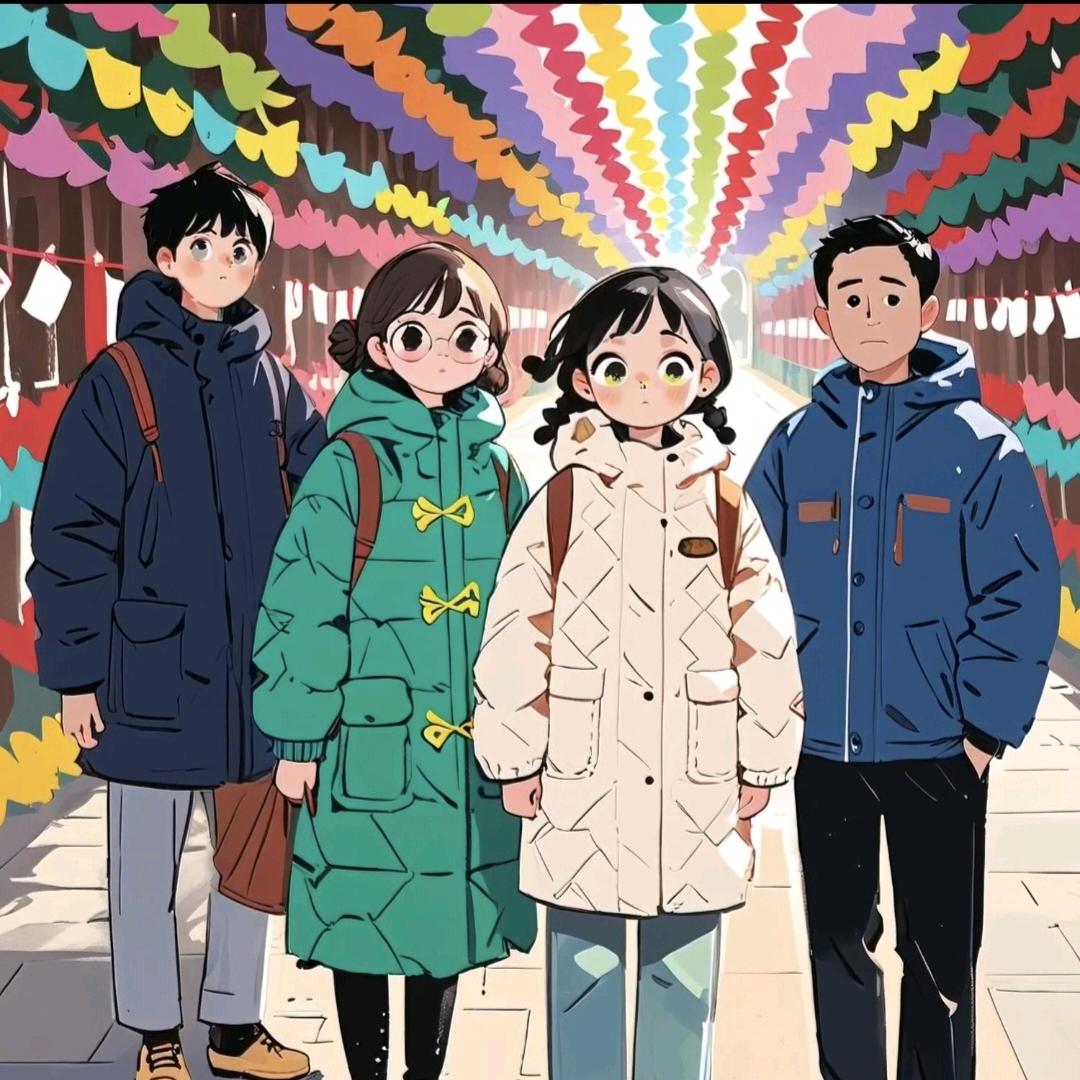 故事•慧