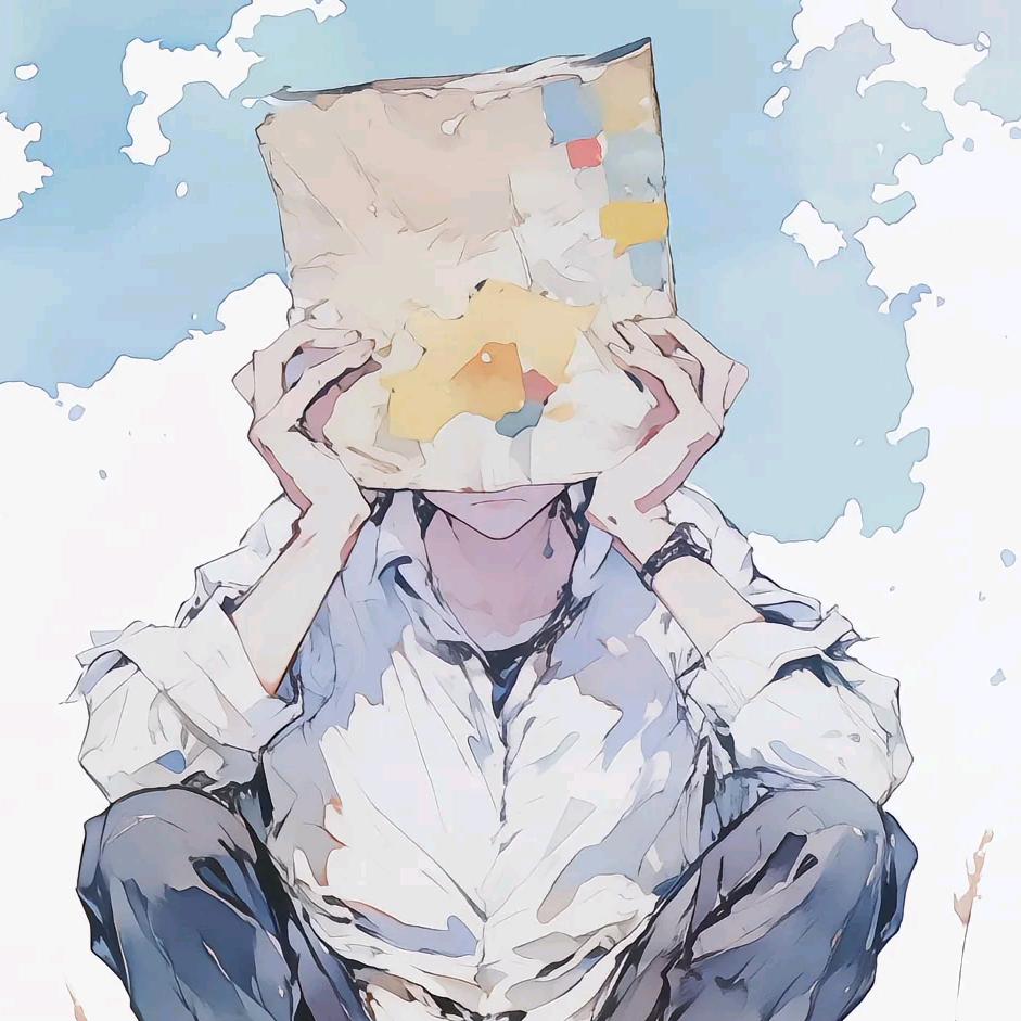 陪伴是最长情的告白