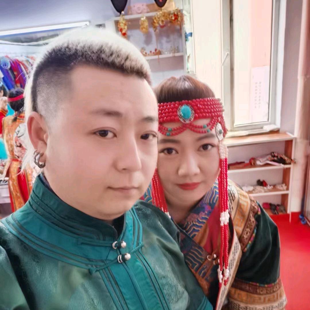 哈布哈图
