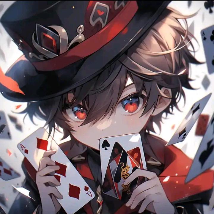 偏爱檐上月🌙（如有神助版）