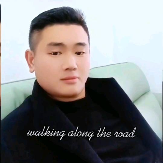 小伍哥