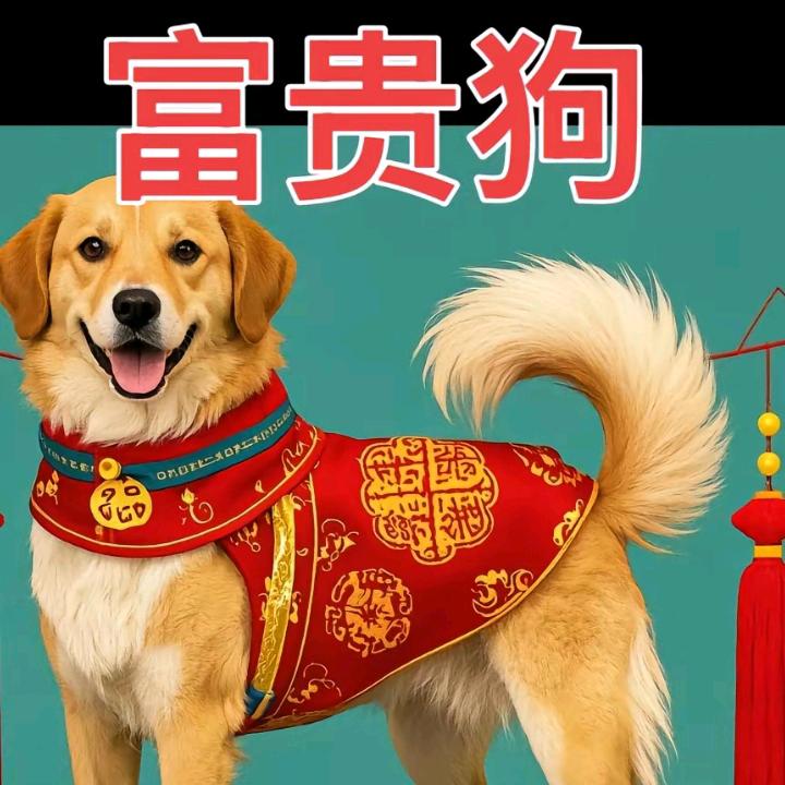 喜囍从天降