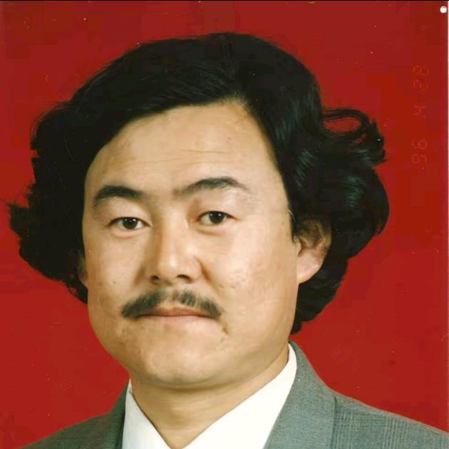 周朗