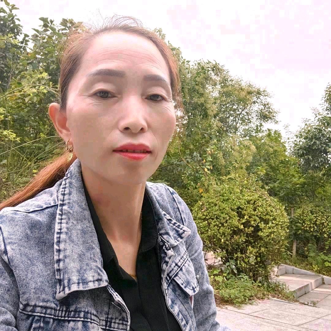 农村香姐
