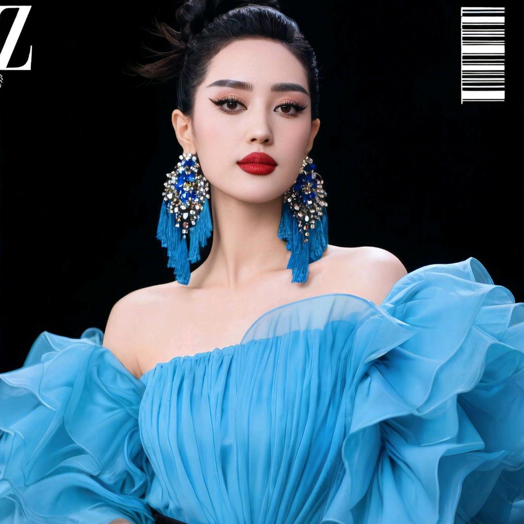 ayxamgul歌手。🎤🎤