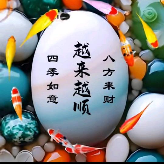 一生平安欧