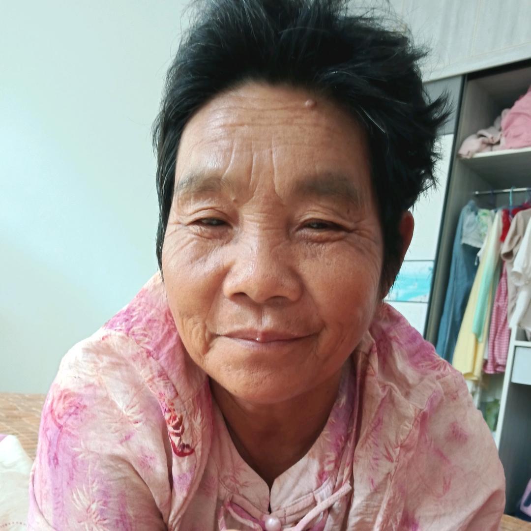 李四姐