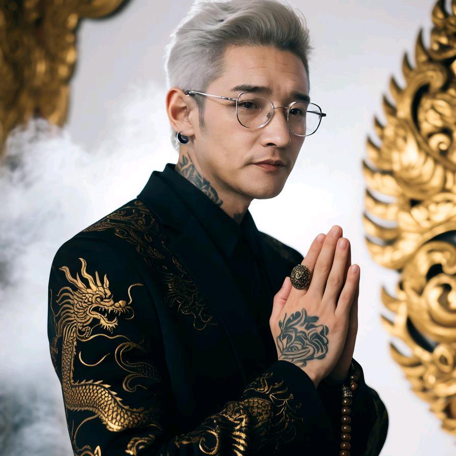 单身寻缘