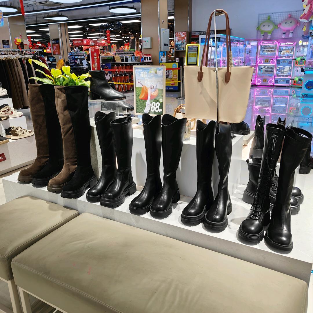 大东女鞋佳乐家店