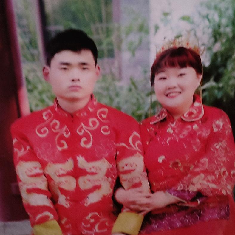 不离不弃