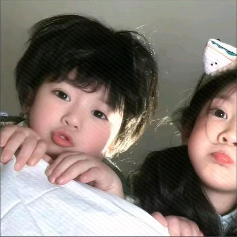 დ᭄害羞的小帅