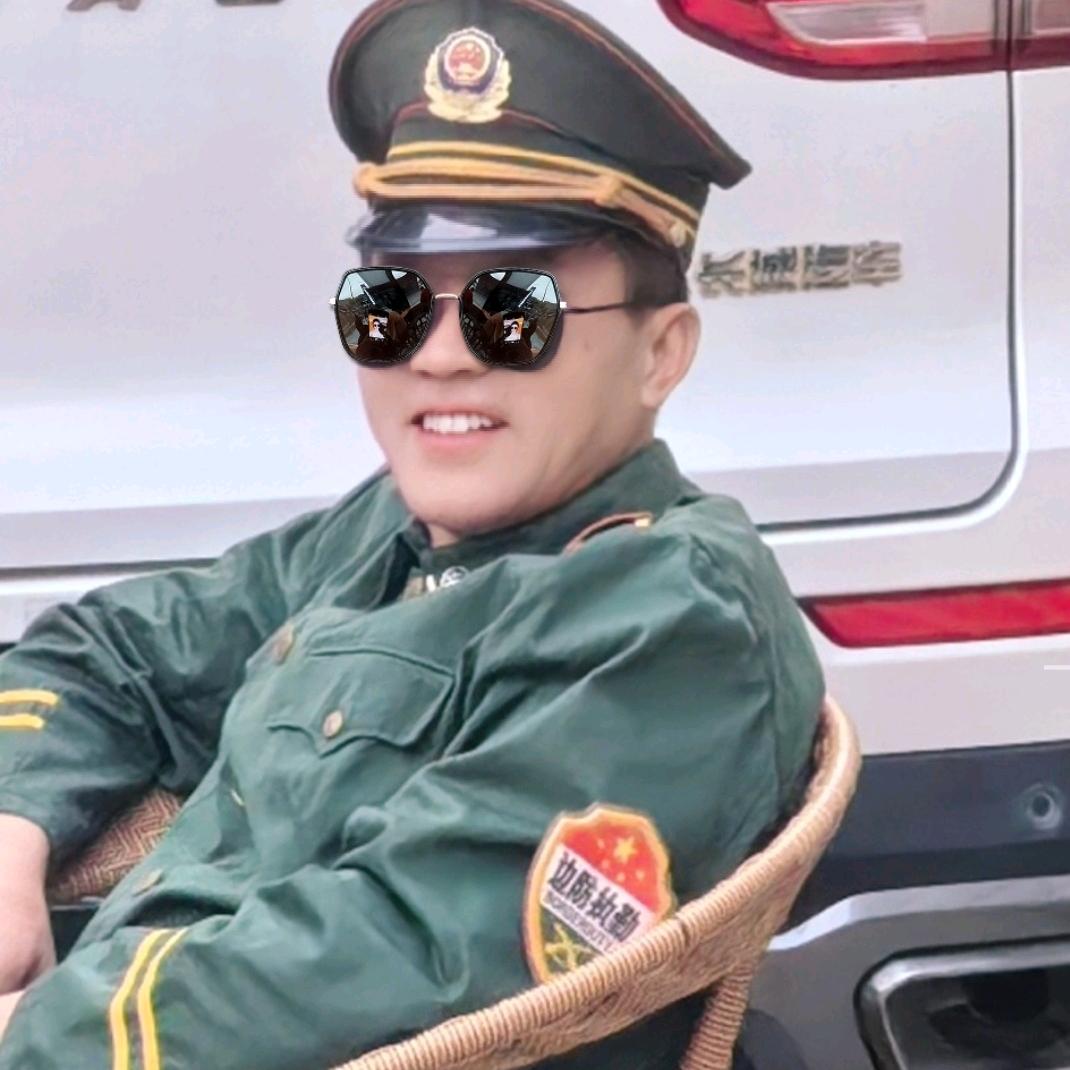 七彩云南