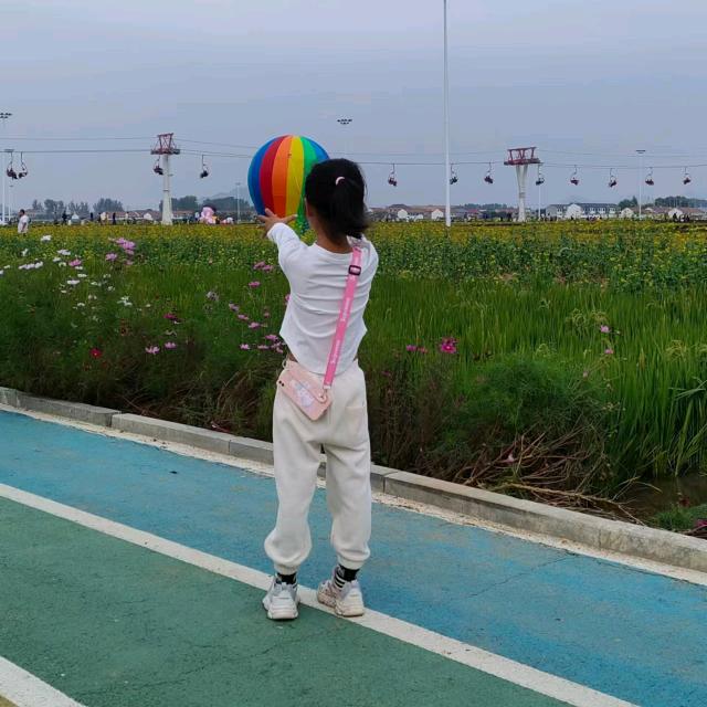 悦人悦己😊