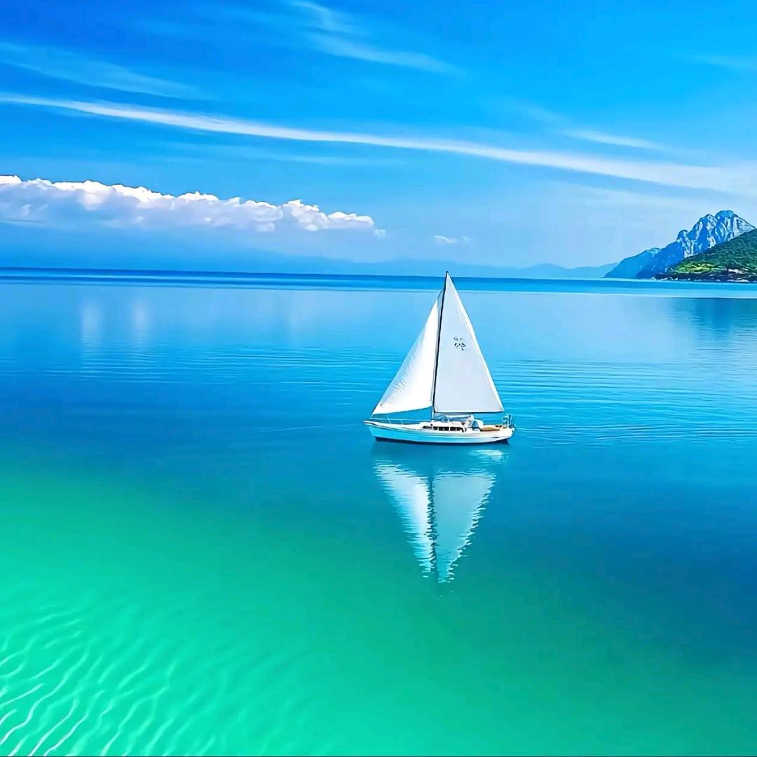 男人应该活的从容