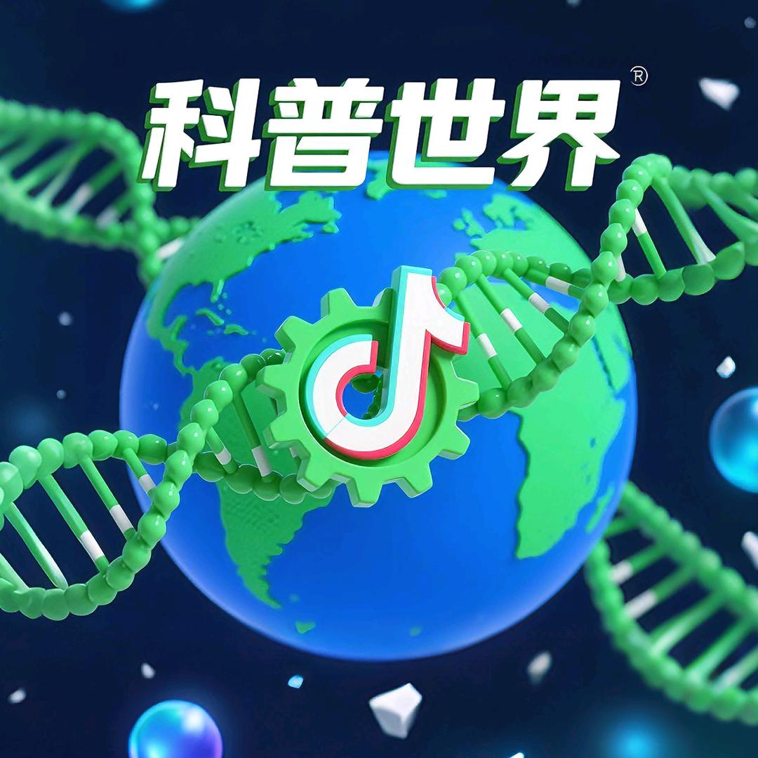 AI 科普世界