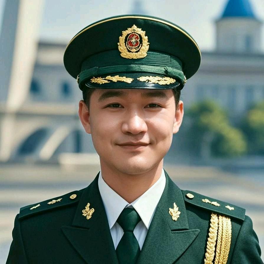 🚔💙呼伦贝尔战狼💙🚔