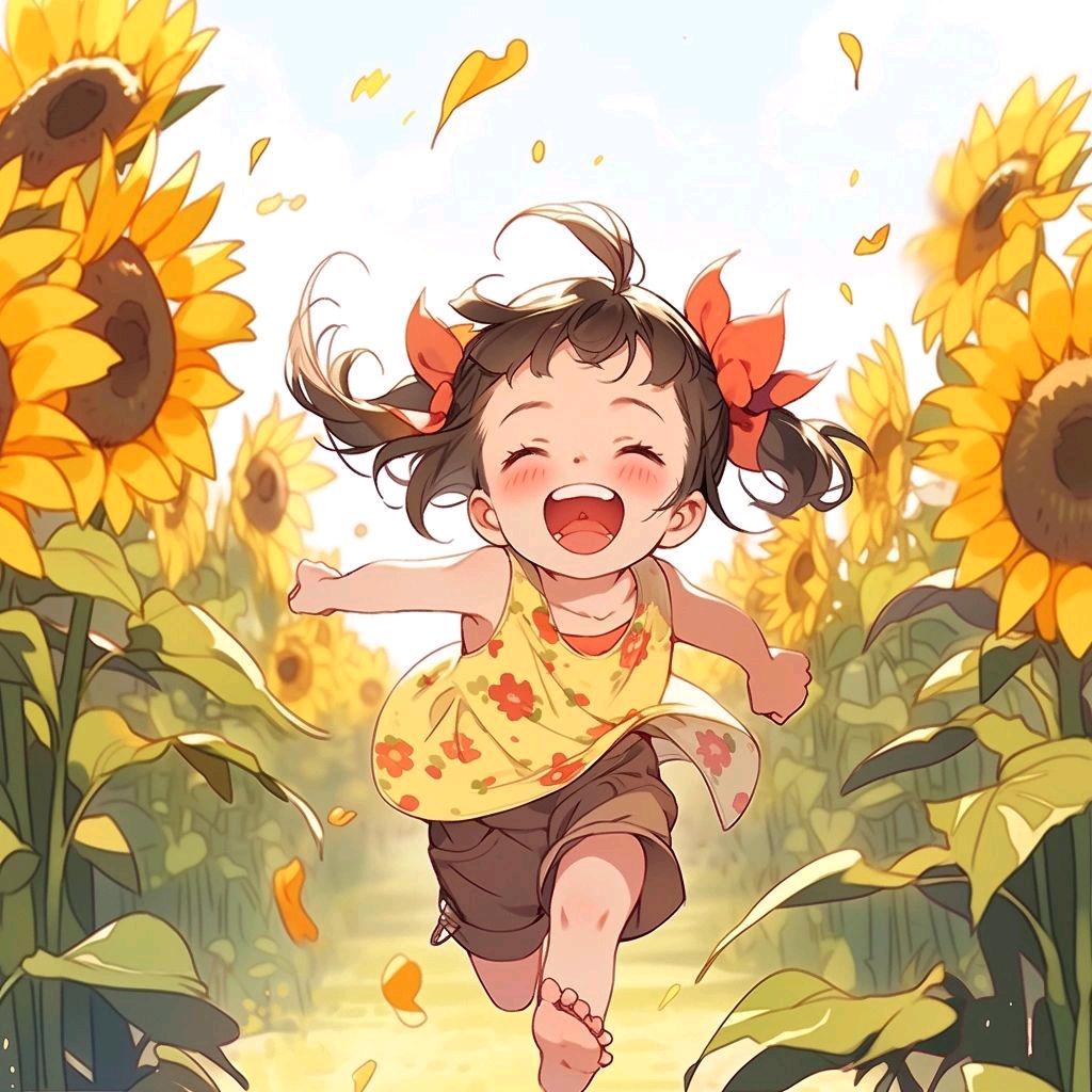 烦恼少一点