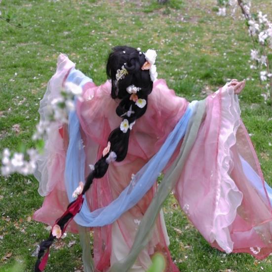 不语(服妆摄一体）📸