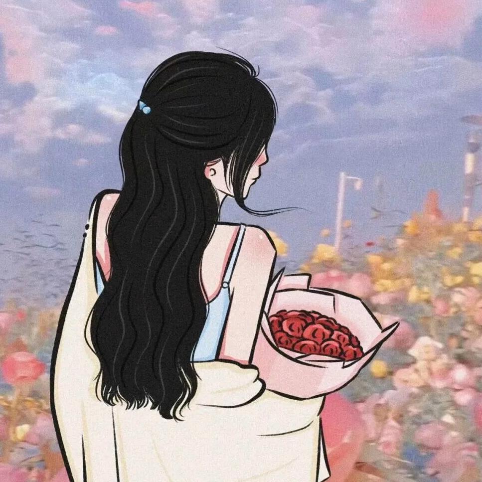 梦里