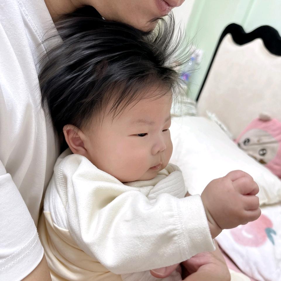 仔仔老爹