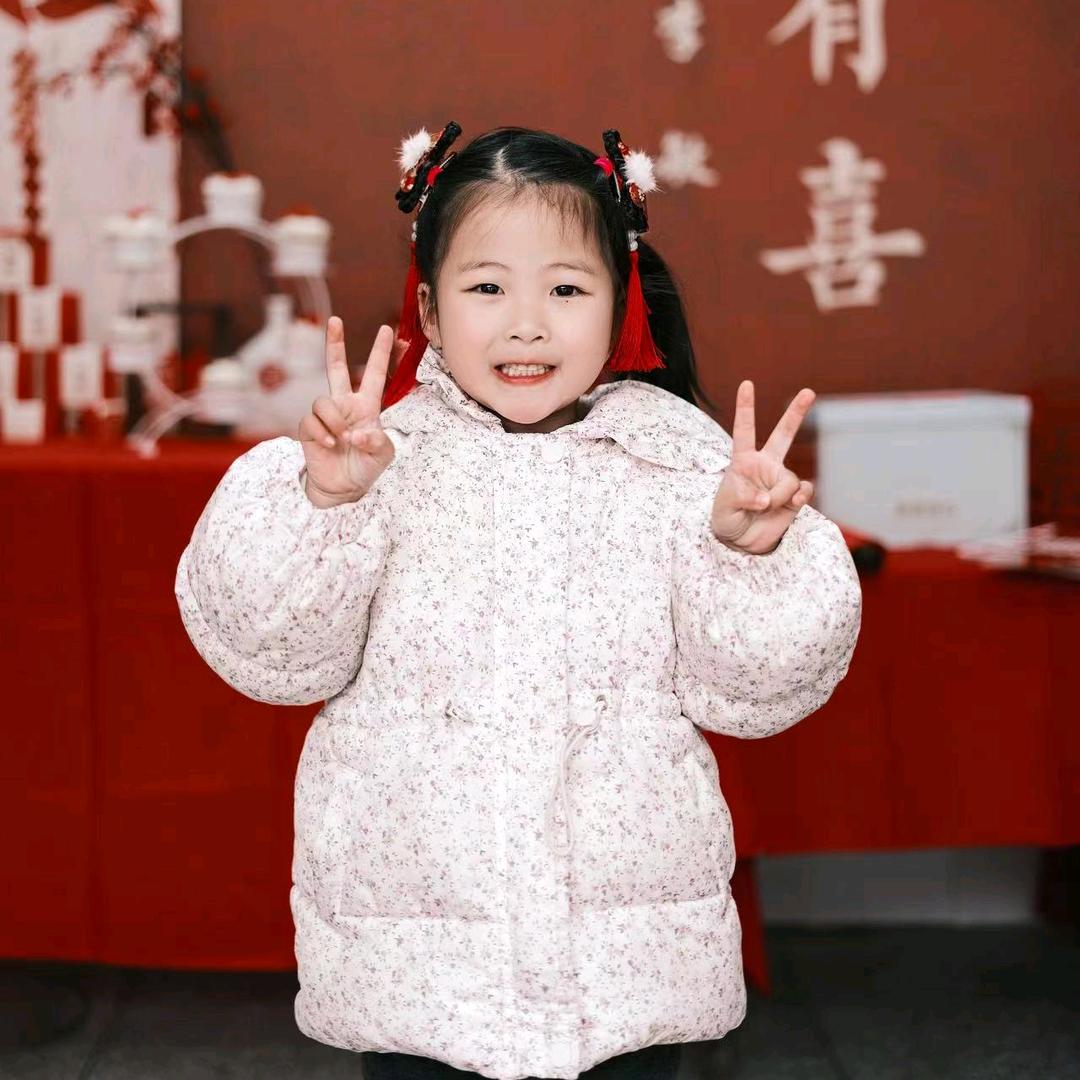 小悦悦的成长日记