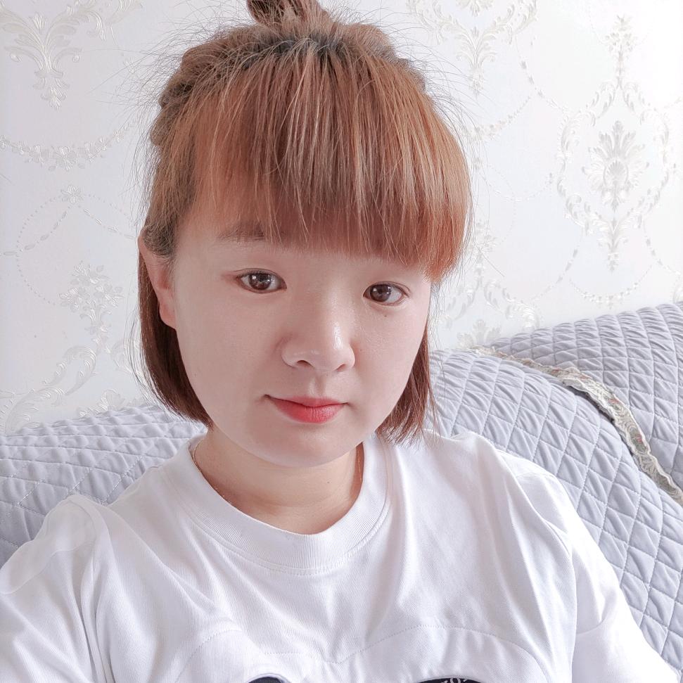 是小婷呀