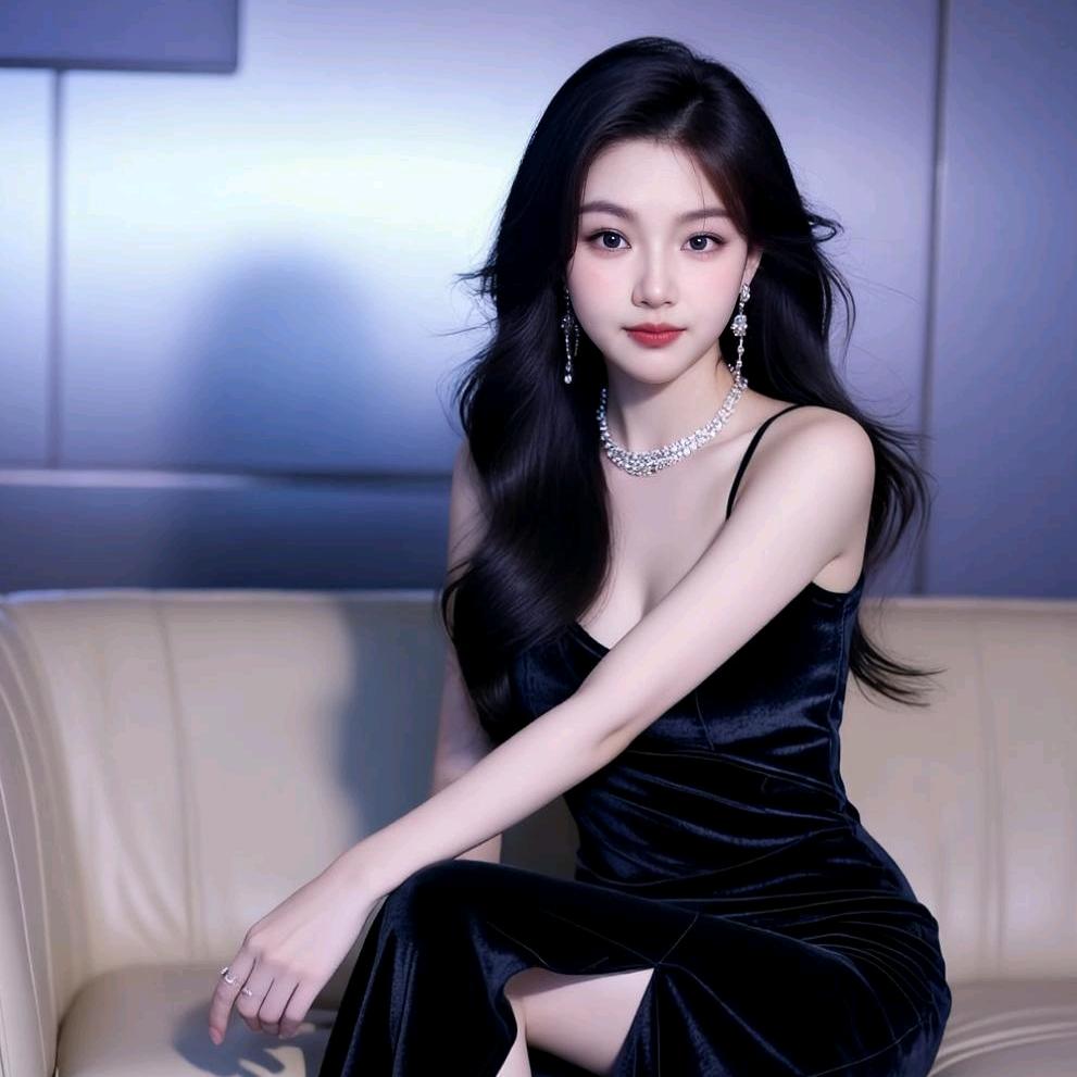 高小姐的朋友圈