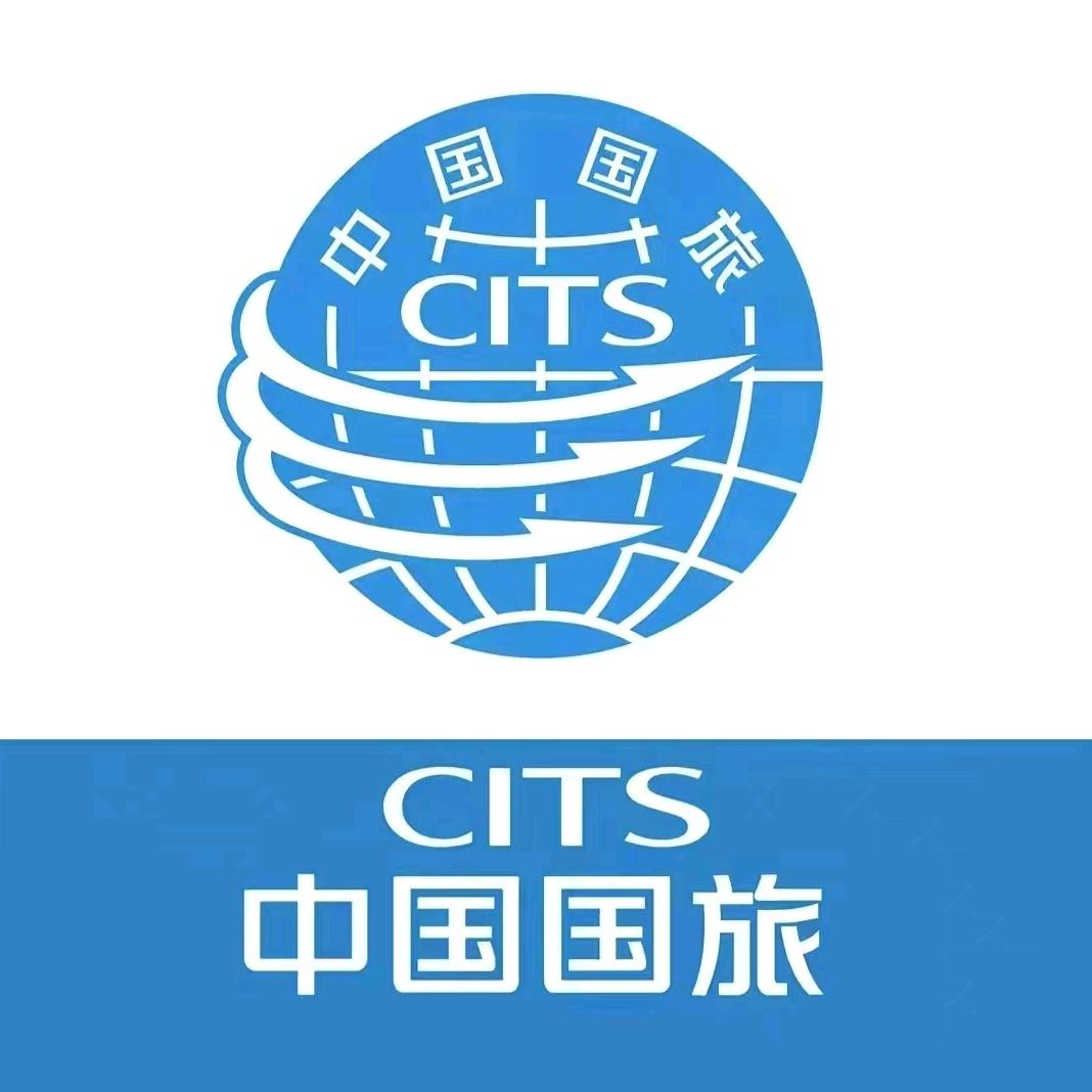 中国国旅旅游主播小雪