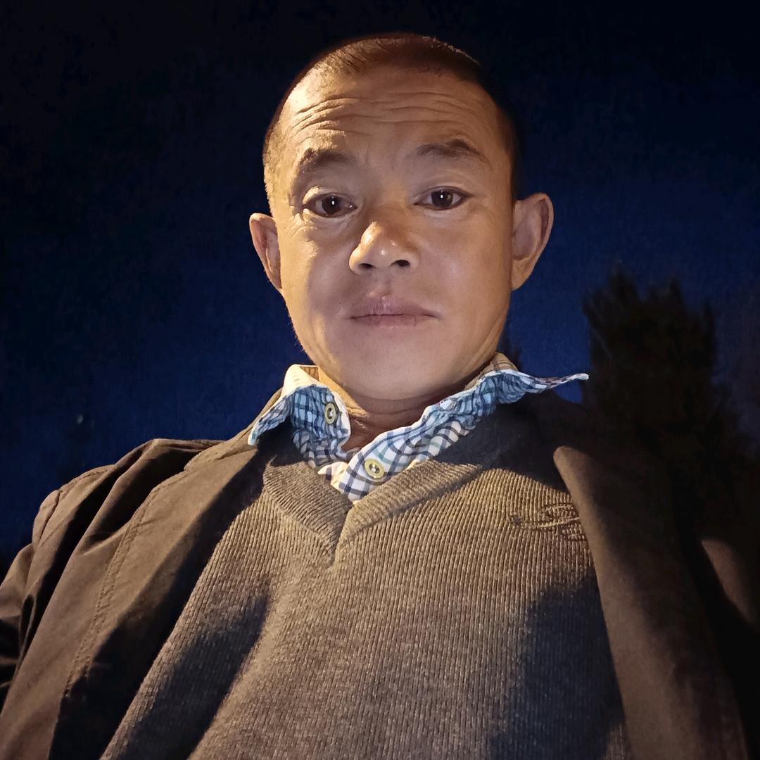 打工人
