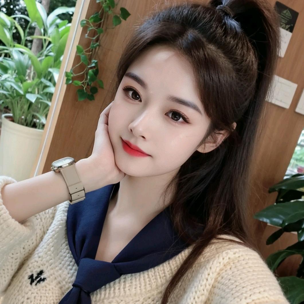 姐自然萌