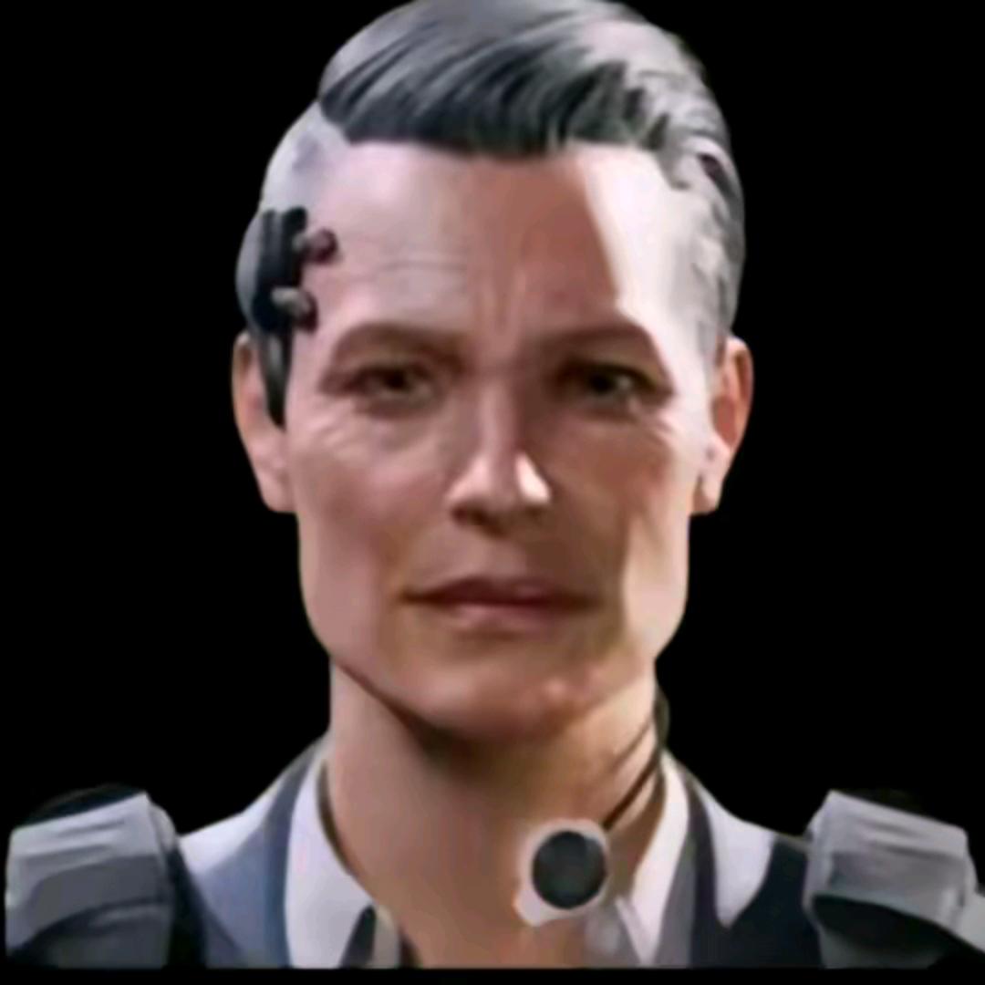 [安全总监]德穆兰（林树真双标）