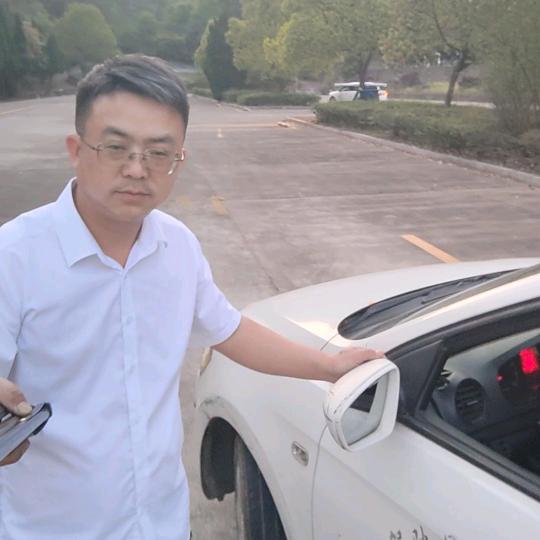 小欧学车