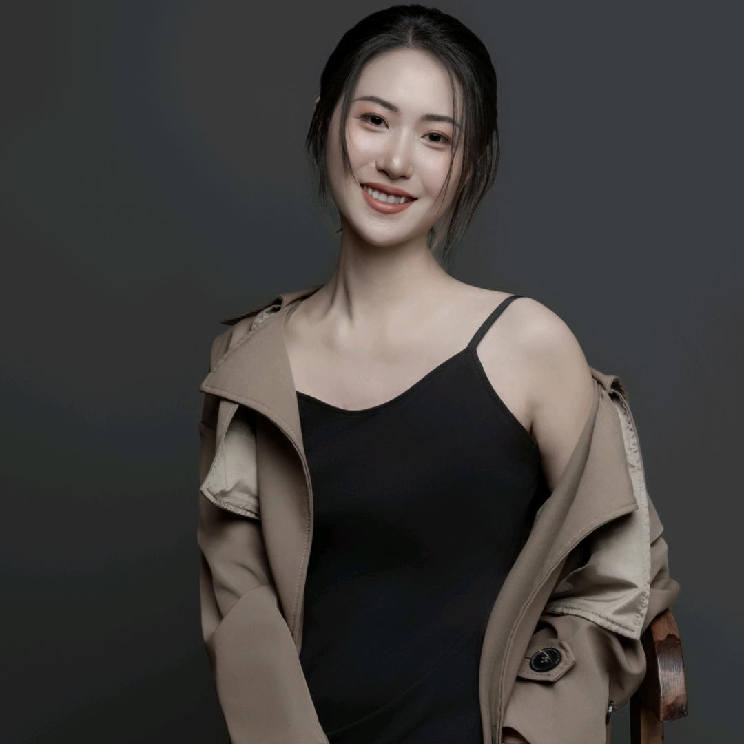 新时代辣妈心茹