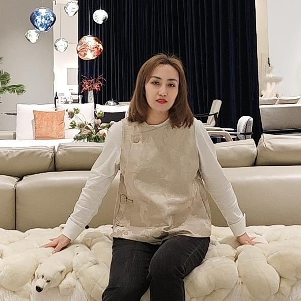 郑州设计师-张雯