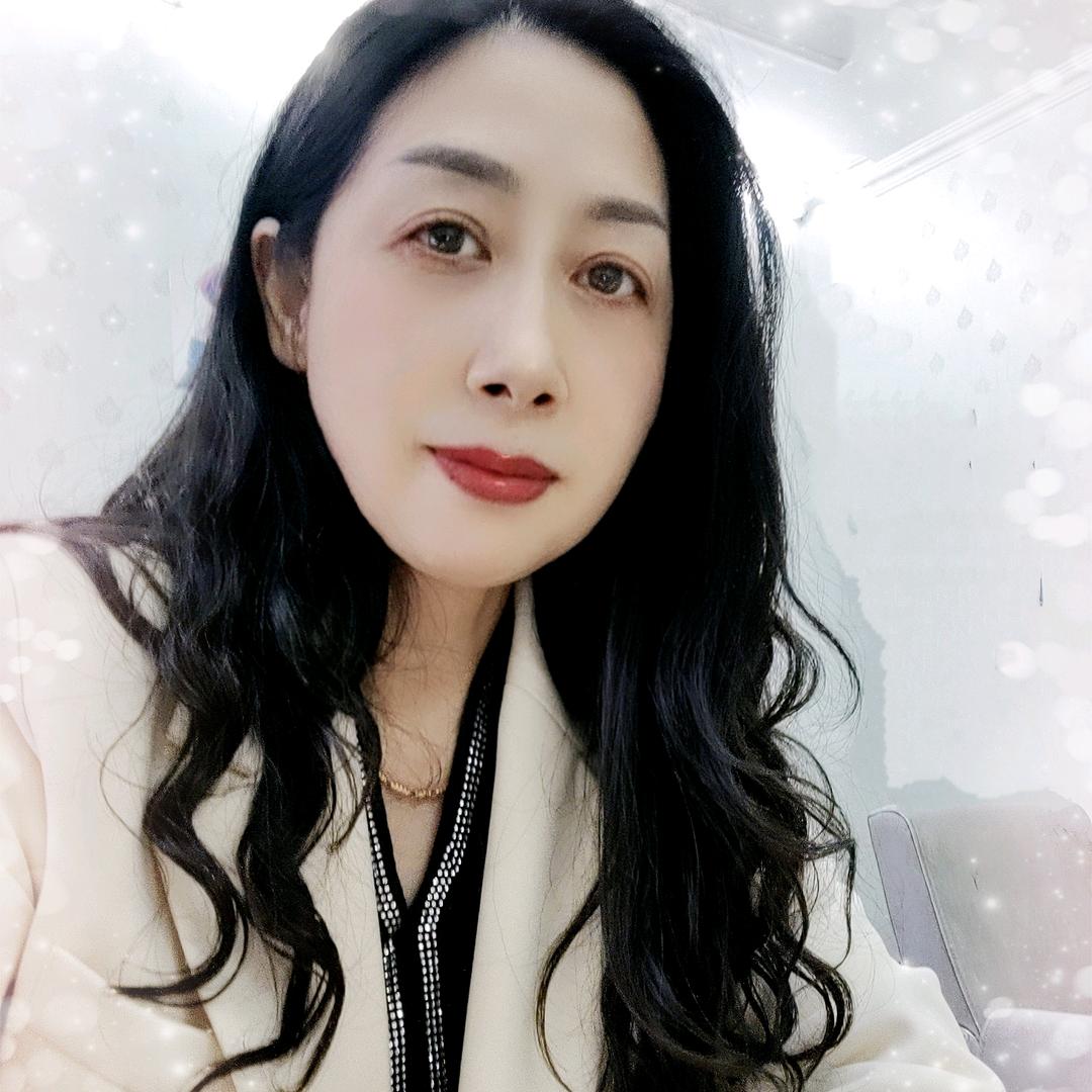 静姐（好物分享）
