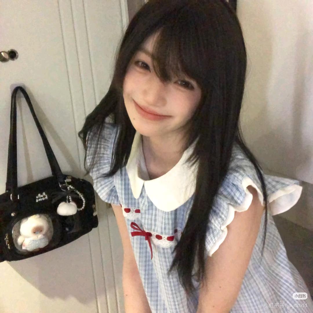 明天见.